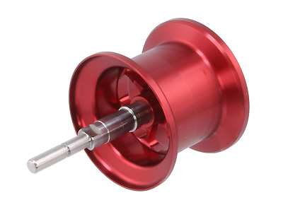 Avail/アベイル】ABU 1500C用 軽量浅溝スプール Microcast Spool