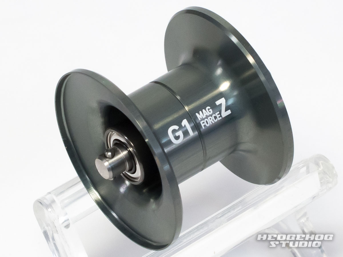 ダイワ純正】17スティーズ A TW用 純正スプール (17 STEEZ A TW)