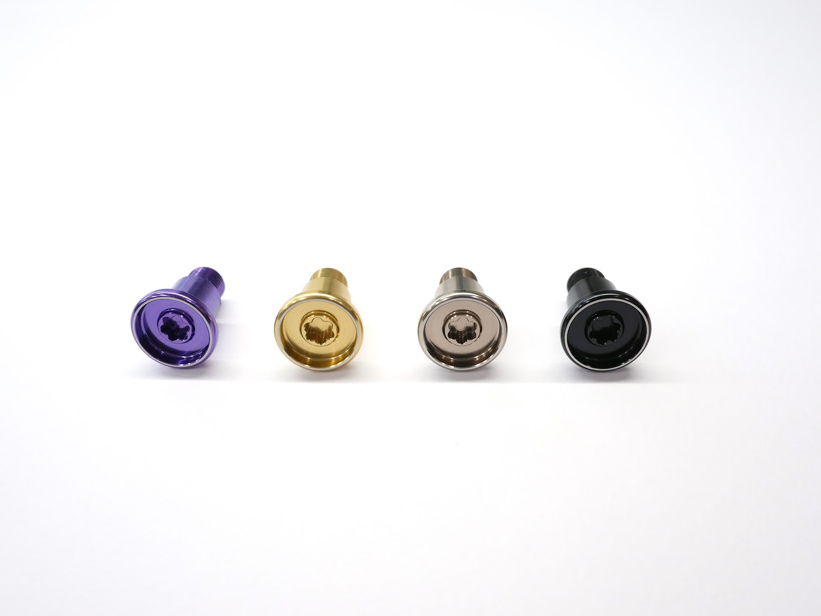 DRT VARIAL】OPTION KNOB WHEEL