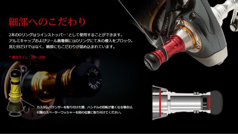 LIVRE] Custom Balancer Short