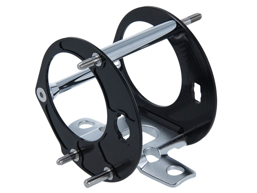 Avail/アベイル】ABU オフセットフレーム2.0 アンバサダー2500C/2501C