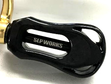 ダイワ純正】RCS ライトゲーム ダブルハンドル セット（65mm, 75mm）