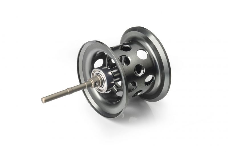 ZPI】ZELOS アルカンセ用 ZP III スプール【中サイズ送料】 - リール