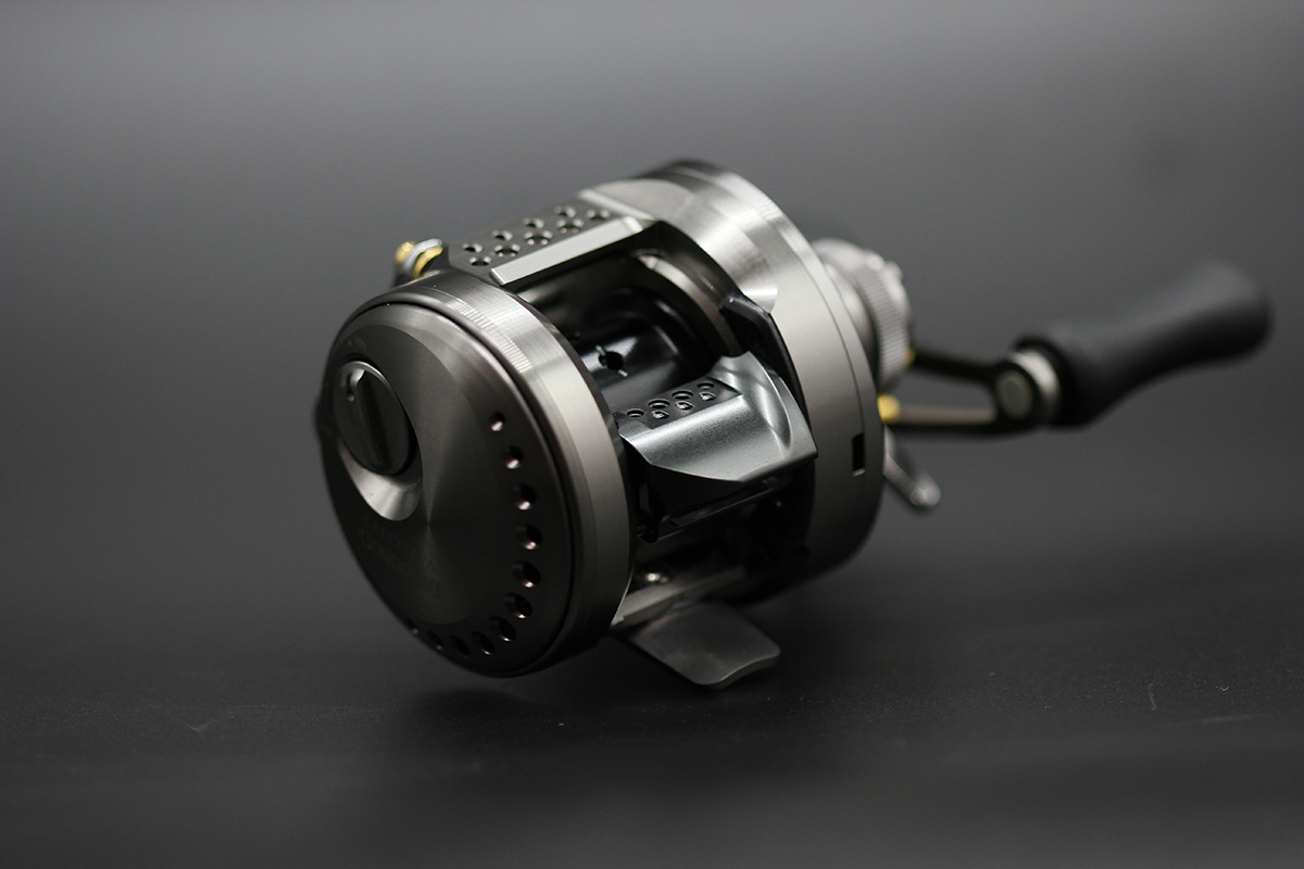 ☆特価品10％OFF【カケヅカデザインワークス】シマノ用 オフセット