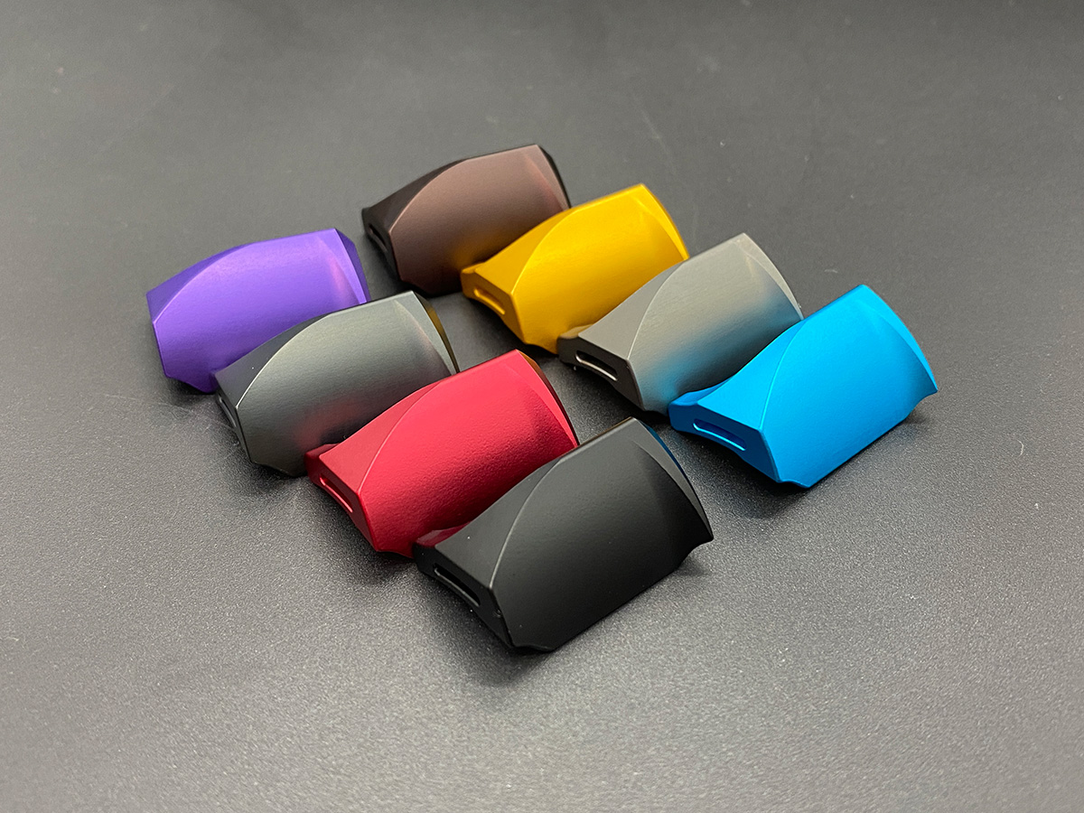 ☆特価品10％OFF【カケヅカデザインワークス】ダイワ用 オフセット