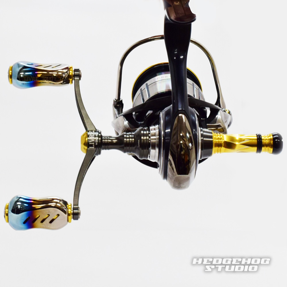 リブレ/LIVRE】カスタムバランサー