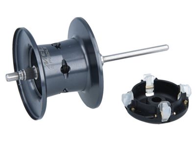 Avail/アベイル】シマノ 21カルカッタコンクエスト100/101用 マイクロ