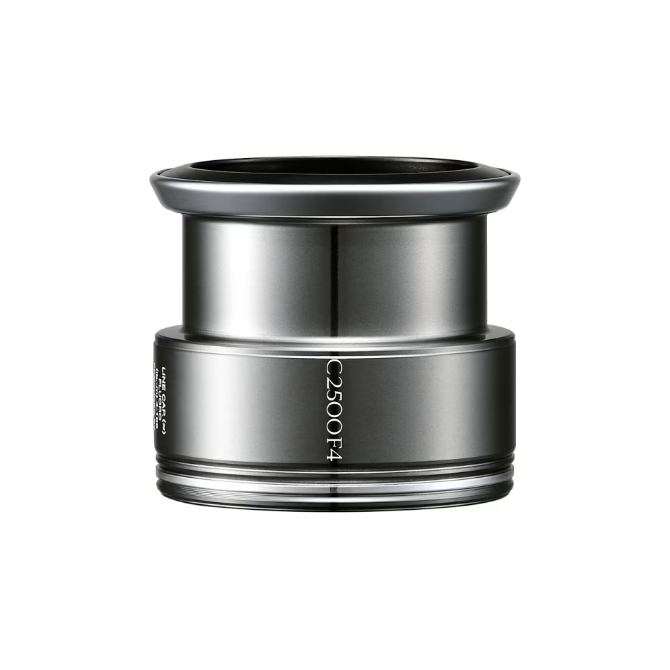 シマノ純正】 夢屋 ライトウェイトカスタムスプール