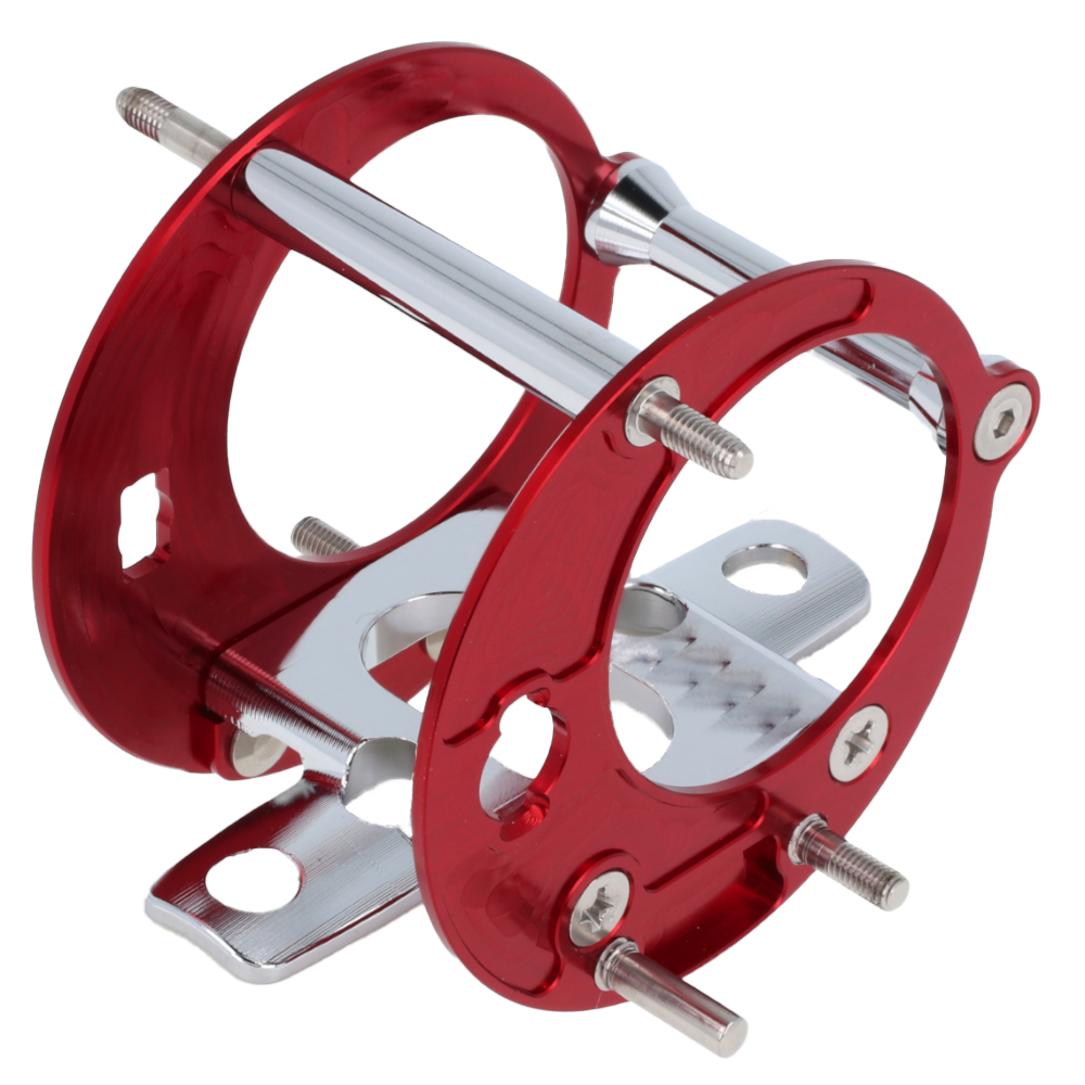 Avail/アベイル】ABU アルミオフセットフレーム MF7.5 アンバサダー