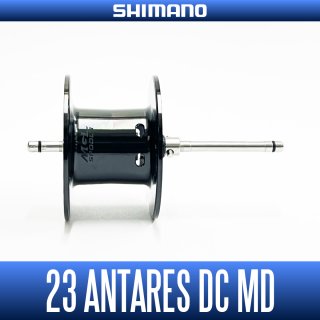 シマノ】23アンタレス DC MD［ANTARES］純正パーツリスト - リール