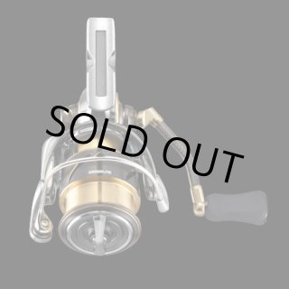 ダイワ】22イグジスト［EXIST］対応 カスタムパーツ - リール