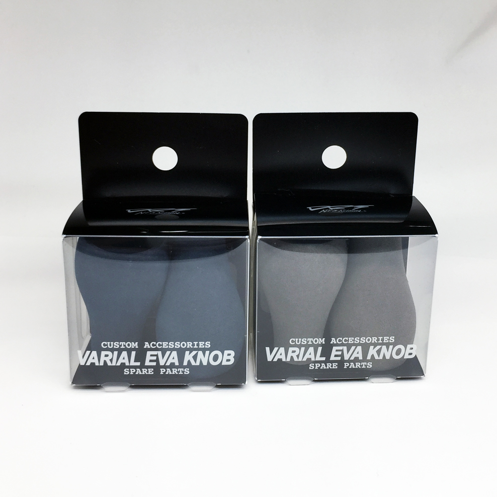 DRT VARIAL】VARIAL EVA KNOB FAT