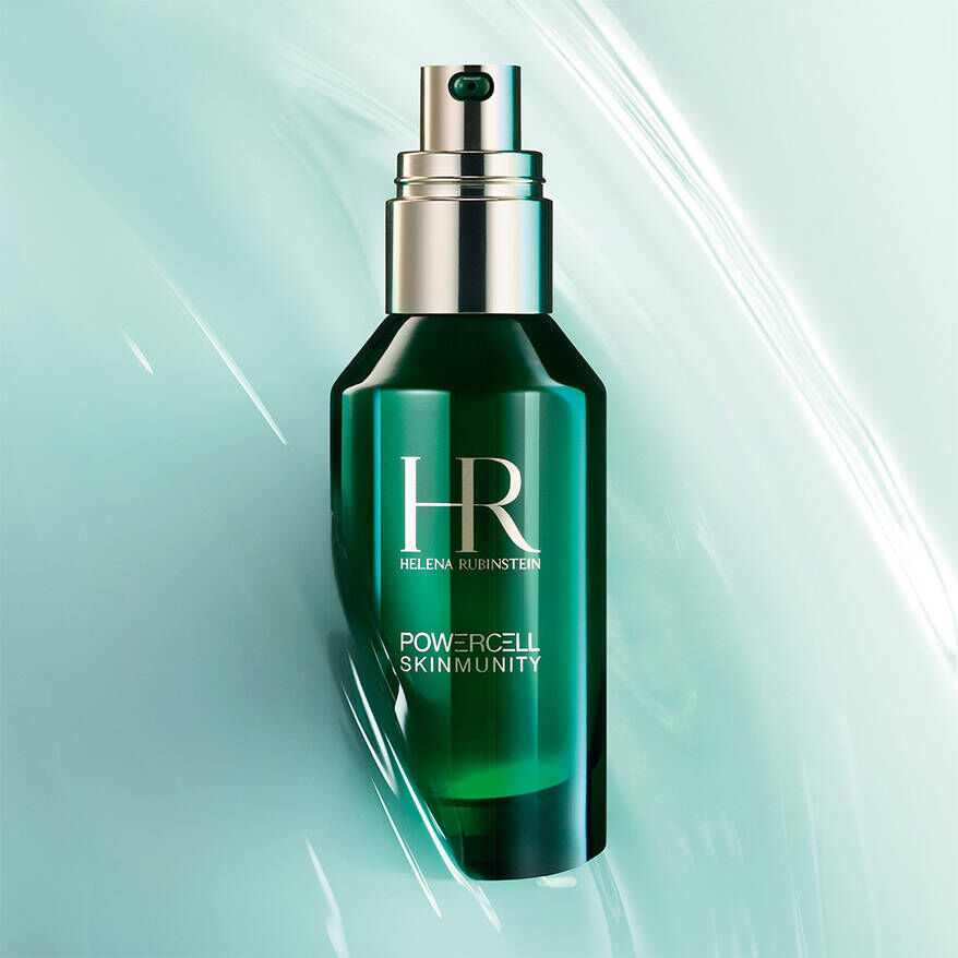 P.C. スキンミュニティ - ヘレナ ルビンスタイン公式オンラインストア