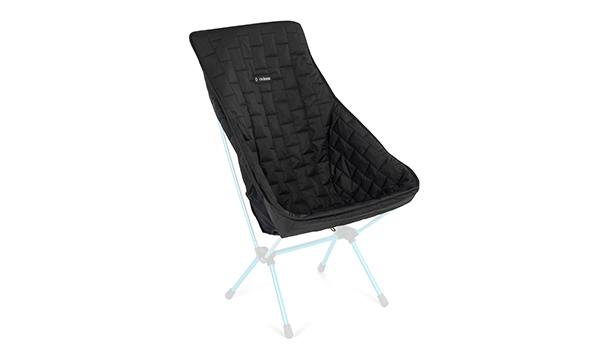 オプションパーツで冬を暖かく快適に｜オプションパーツ｜Helinox