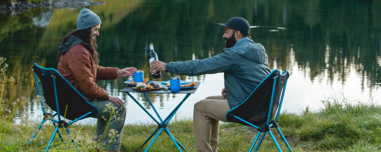 テーブル・シリーズ｜製品｜Helinox（ヘリノックス）｜公式サイト by