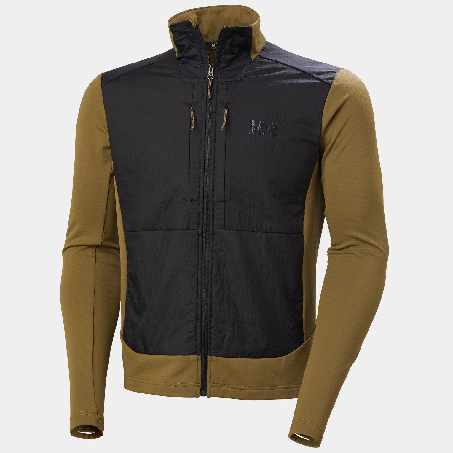 Men's Versalite Hybrid Fleece Jacket | Helly Hansen US