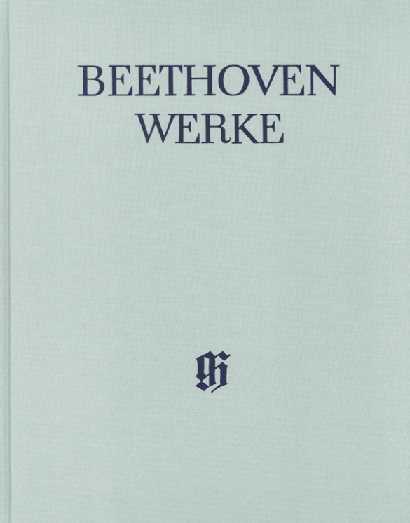 Ludwig van Beethoven