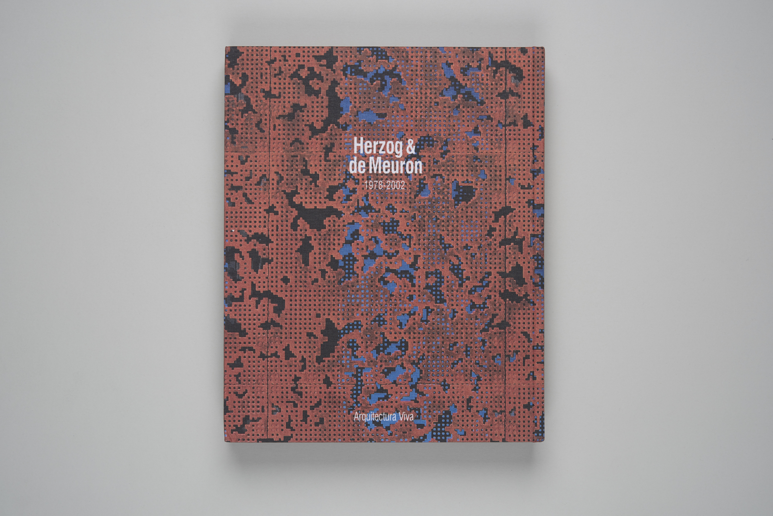 Arquitectura Viva. Herzog & de Meuron 1978-2002 – Herzog & de Meuron