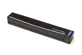 Fujitsu ScanSnap S1100 Scanner Fujitsu s1100 Scanner PA03610B005