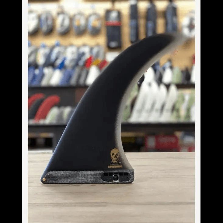 Shop FCS II CHRIS CHRISTENSON Longboard Fin | Hawaii