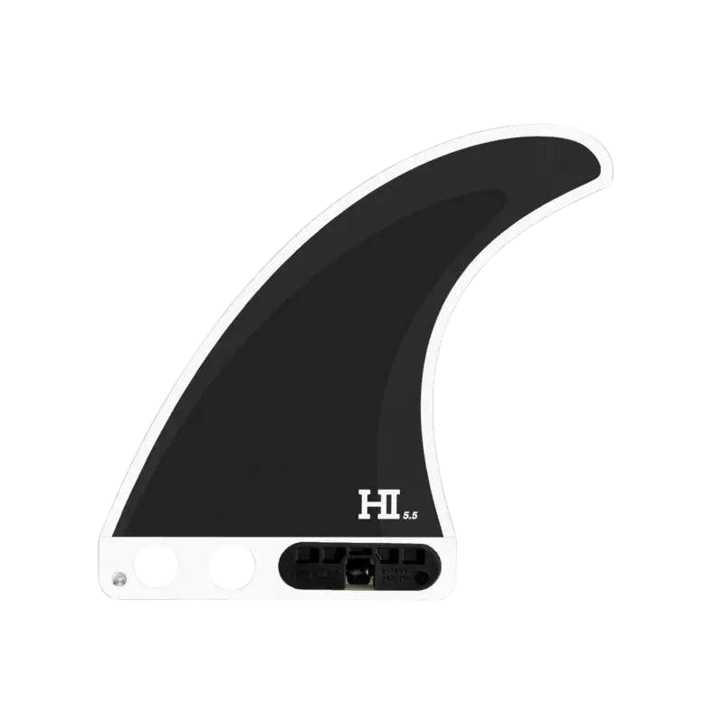 Shop FCS II Harley Longboard Thruster Fins | Hawaii