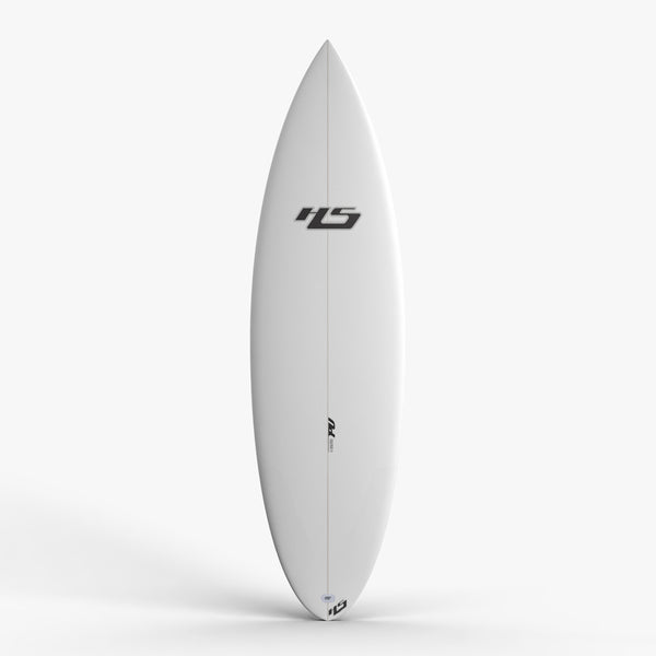 Black Noiz – Haydenshapes