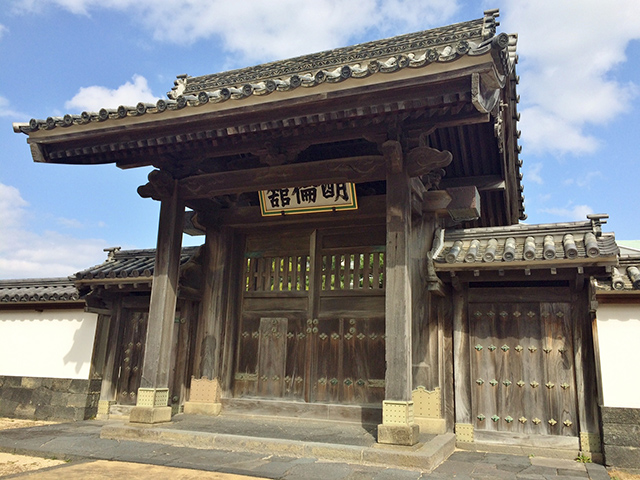 吉田松陰｜萩市観光協会公式サイト｜山口県萩市