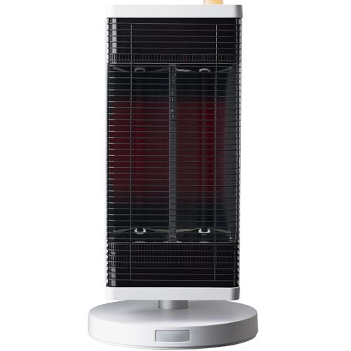 セラムヒート 遠赤外線暖房機 ＜CER11VS-W＞[ダイキン工業]の通販