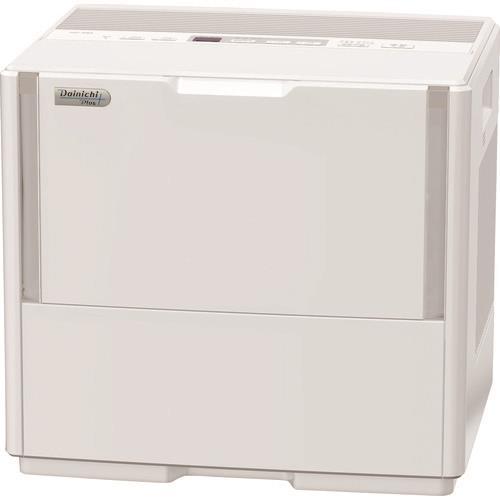 ダイニチ 気化ハイブリッド式 大型加湿器 HD-243-ホワイト 0H30510