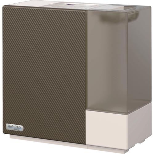 気化ハイブリッド式加湿器 HD-RX500A-ブラウン 0H46490[ダイニチ工業
