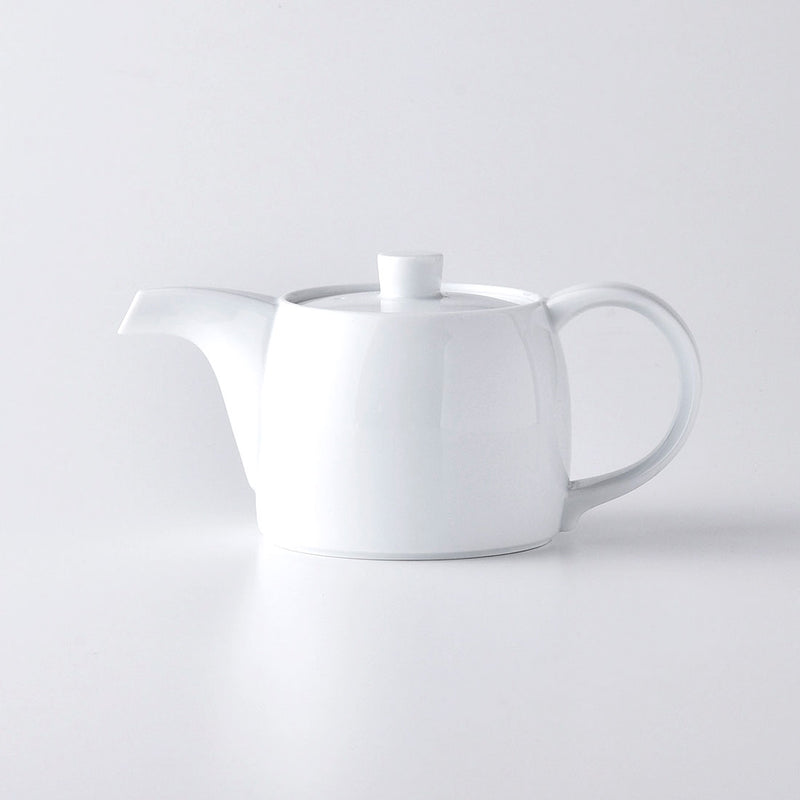 S-line ポット | 白山陶器直営オンラインストア