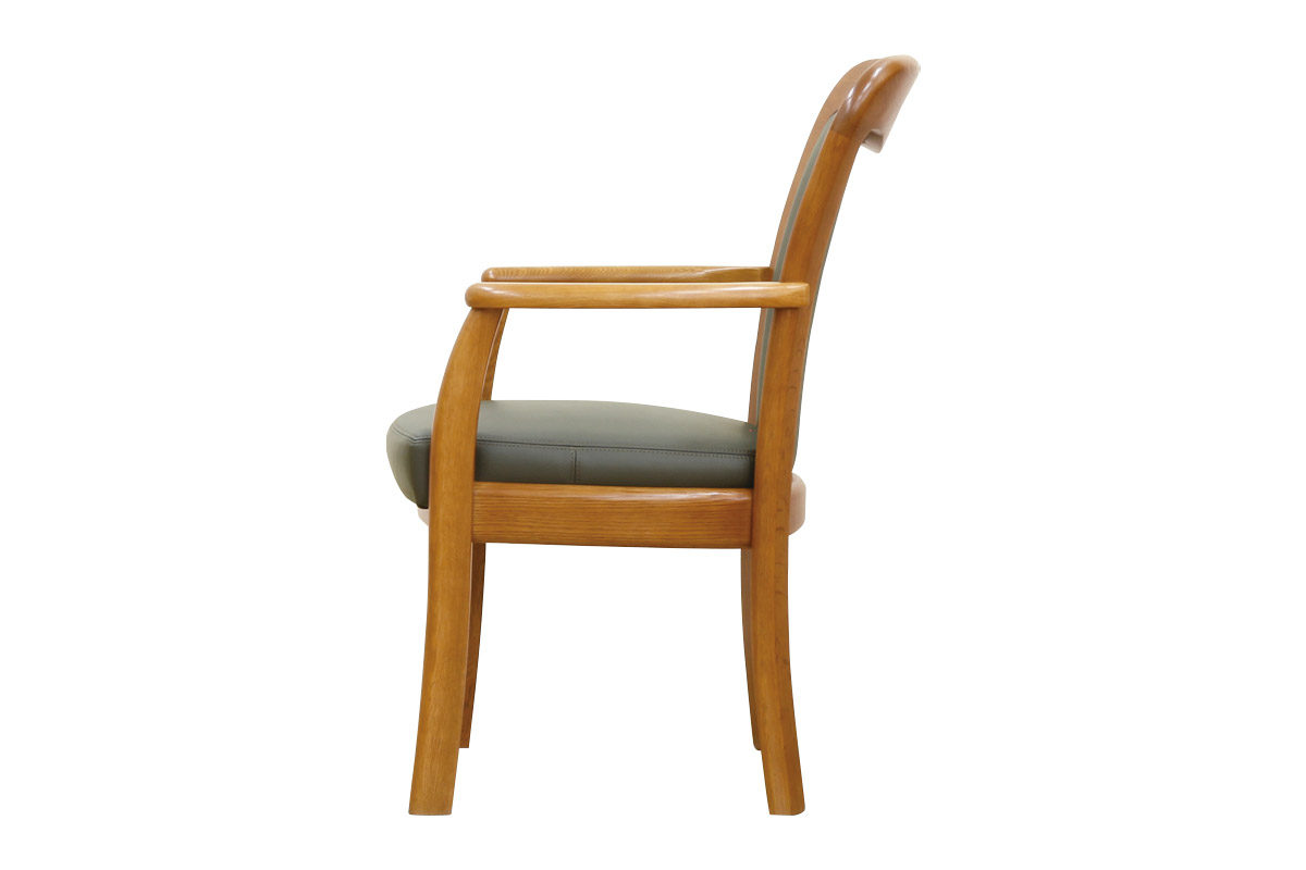 シリーズ累計30万脚を超えるロングセラー｜No.3800ダイニングチェア