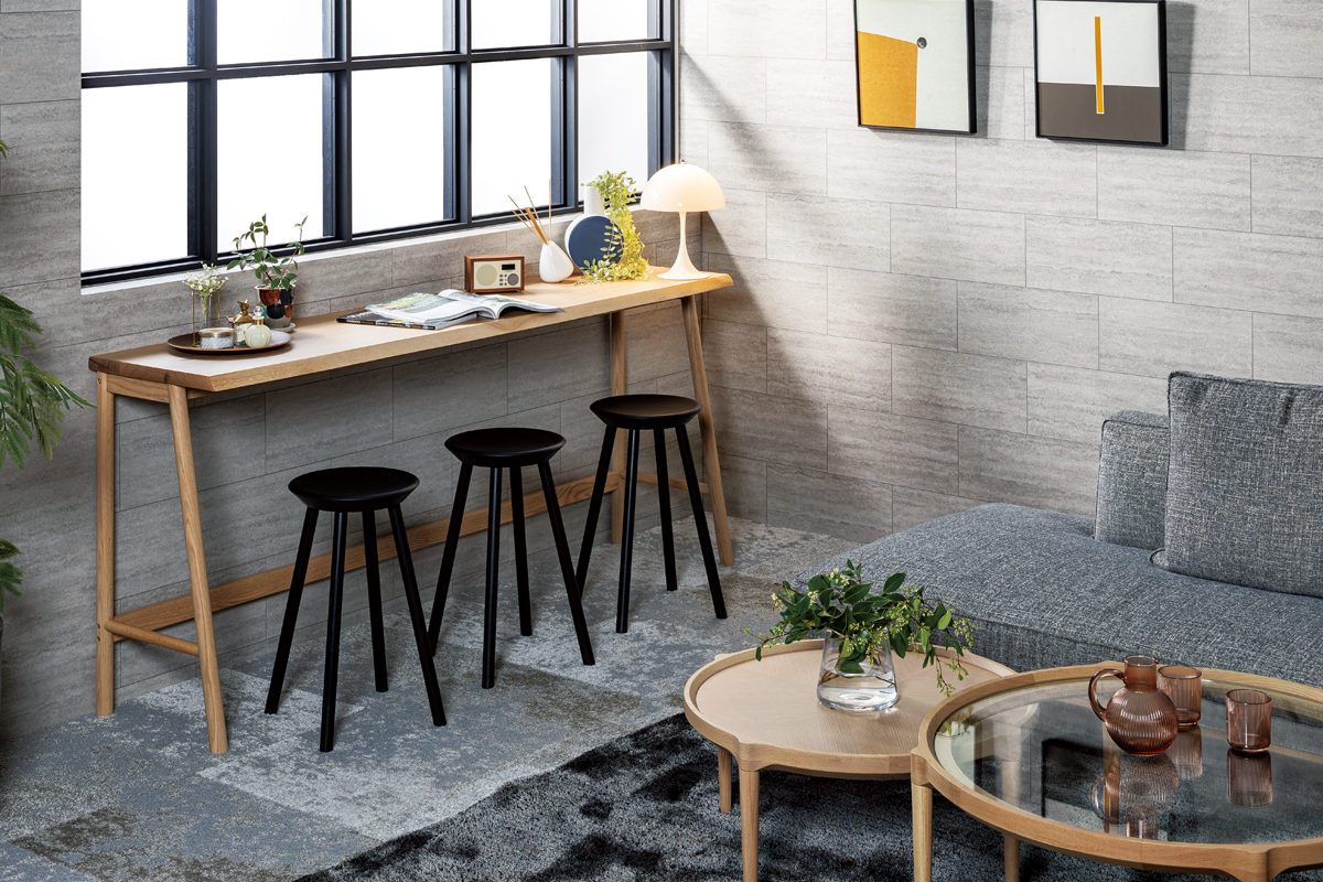 No.4903カウンター 4点｜組み合わせイメージ一覧｜浜本工芸【公式】