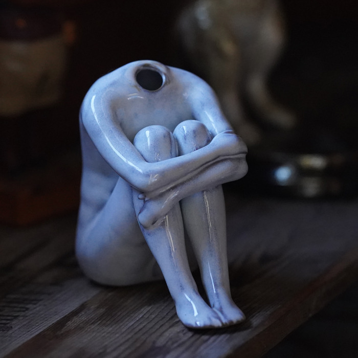 Still Life THINK VASE | アトリエ華もみじ