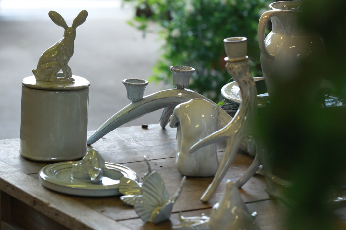 Still Life THINK VASE | アトリエ華もみじ