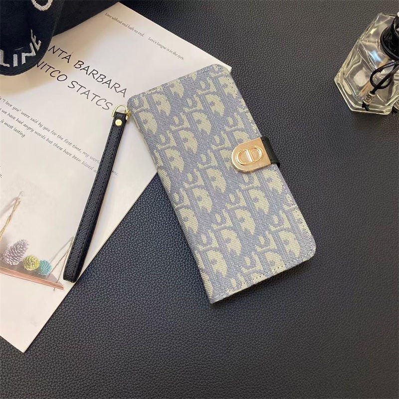 ディオール iphone17/17air 携帯 手帳 型 ケース 全 機種 対応 dior