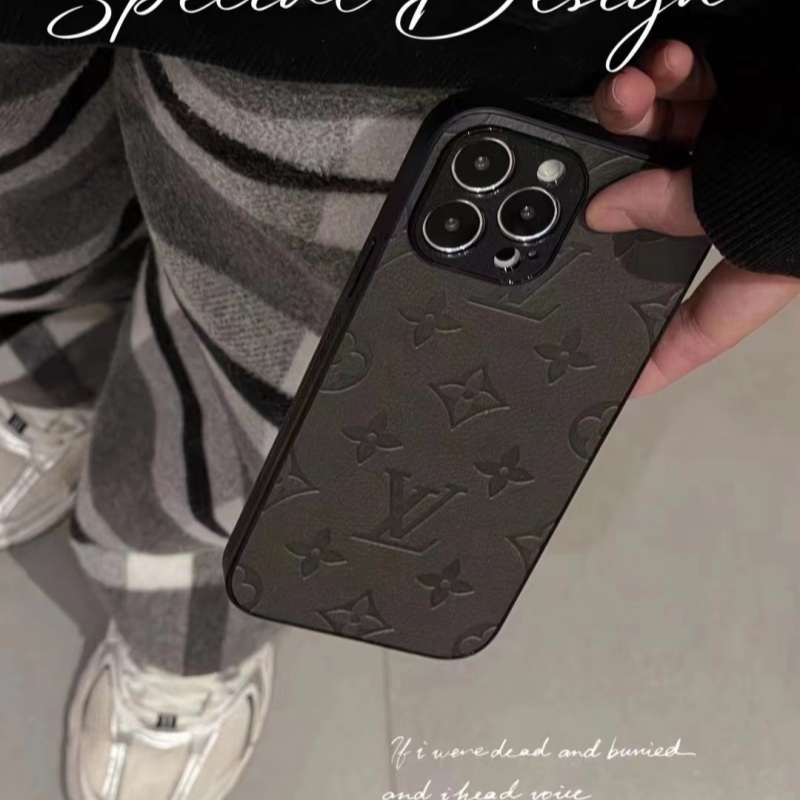 iphone16/16pro ケース ルイ ヴィトン モノグラム iphone15/15plus