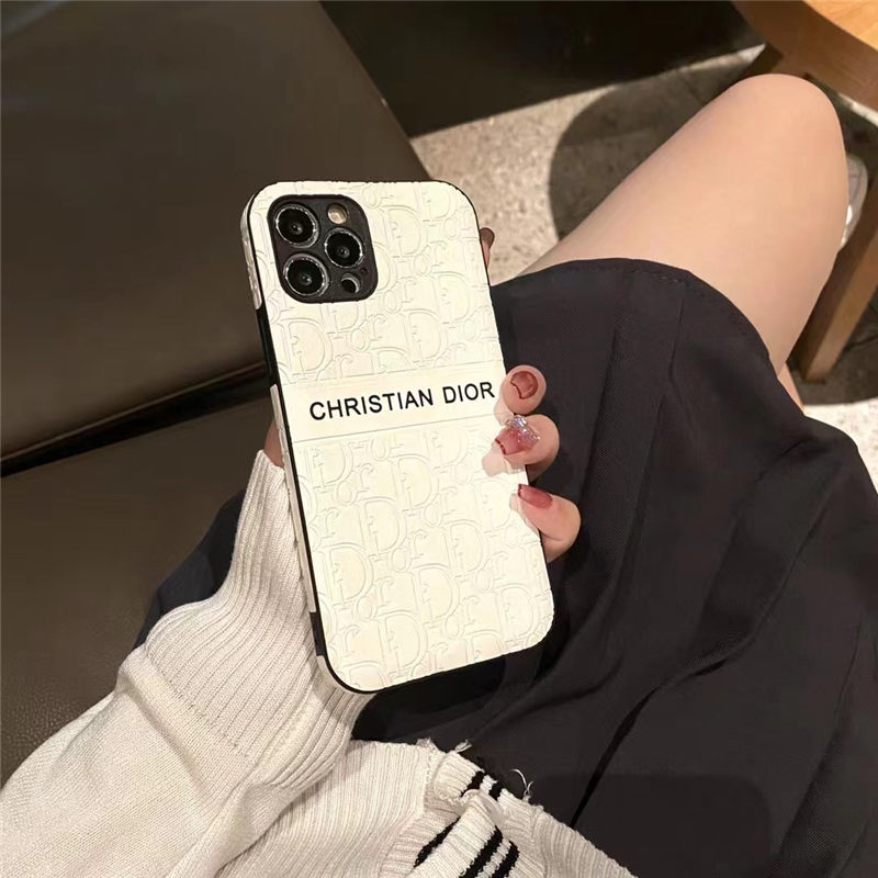 iphone16/16pro/15/14 カバー ディオール 新作 iphone13pro maxケース