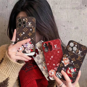 iphone16pro/16promax/15/15promax ケース ルイ ヴィトン 新作 2023