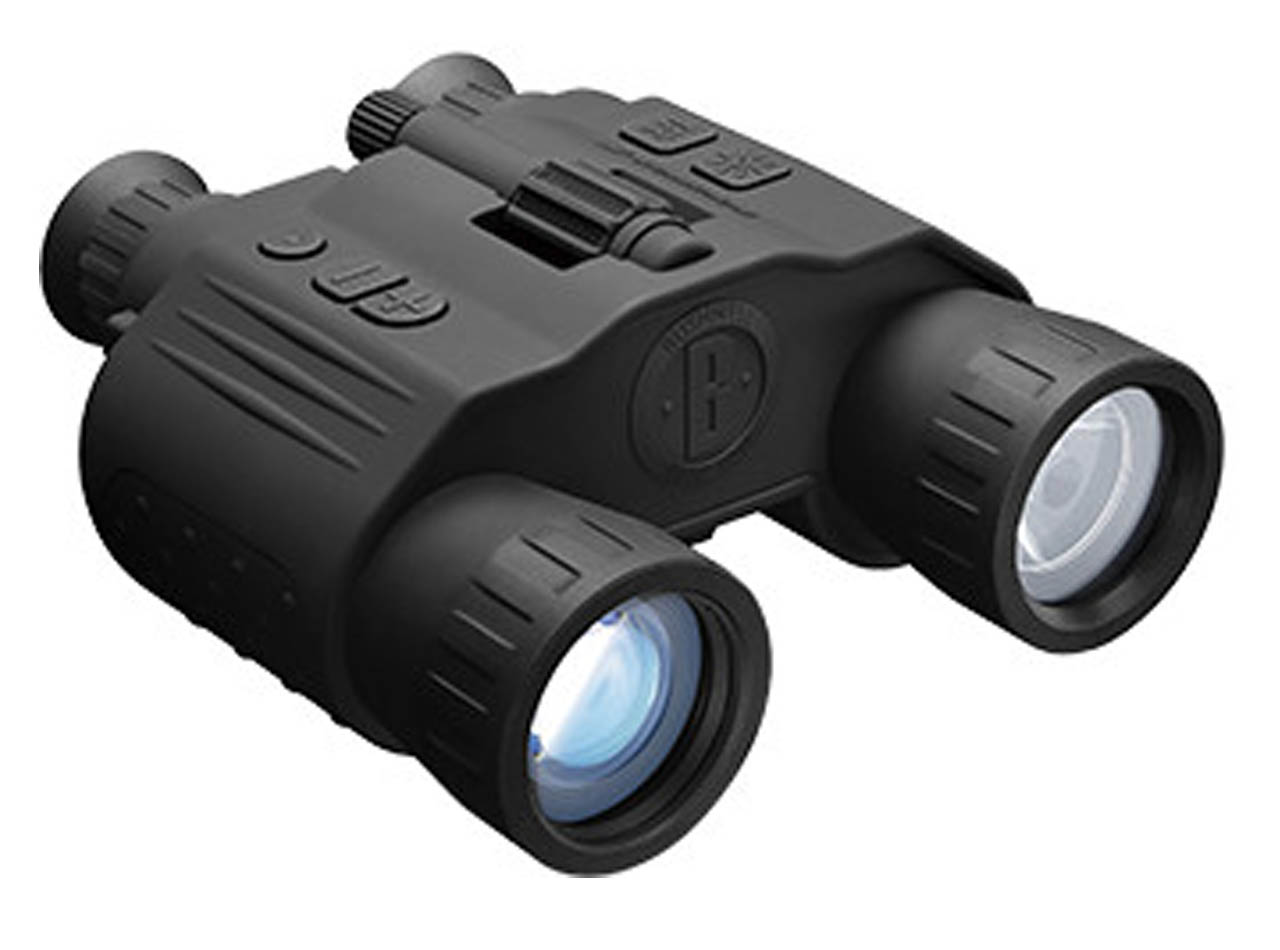 暗視スコープ デジタルナイトビジョン エクイノクスZシリーズ(Bushnell