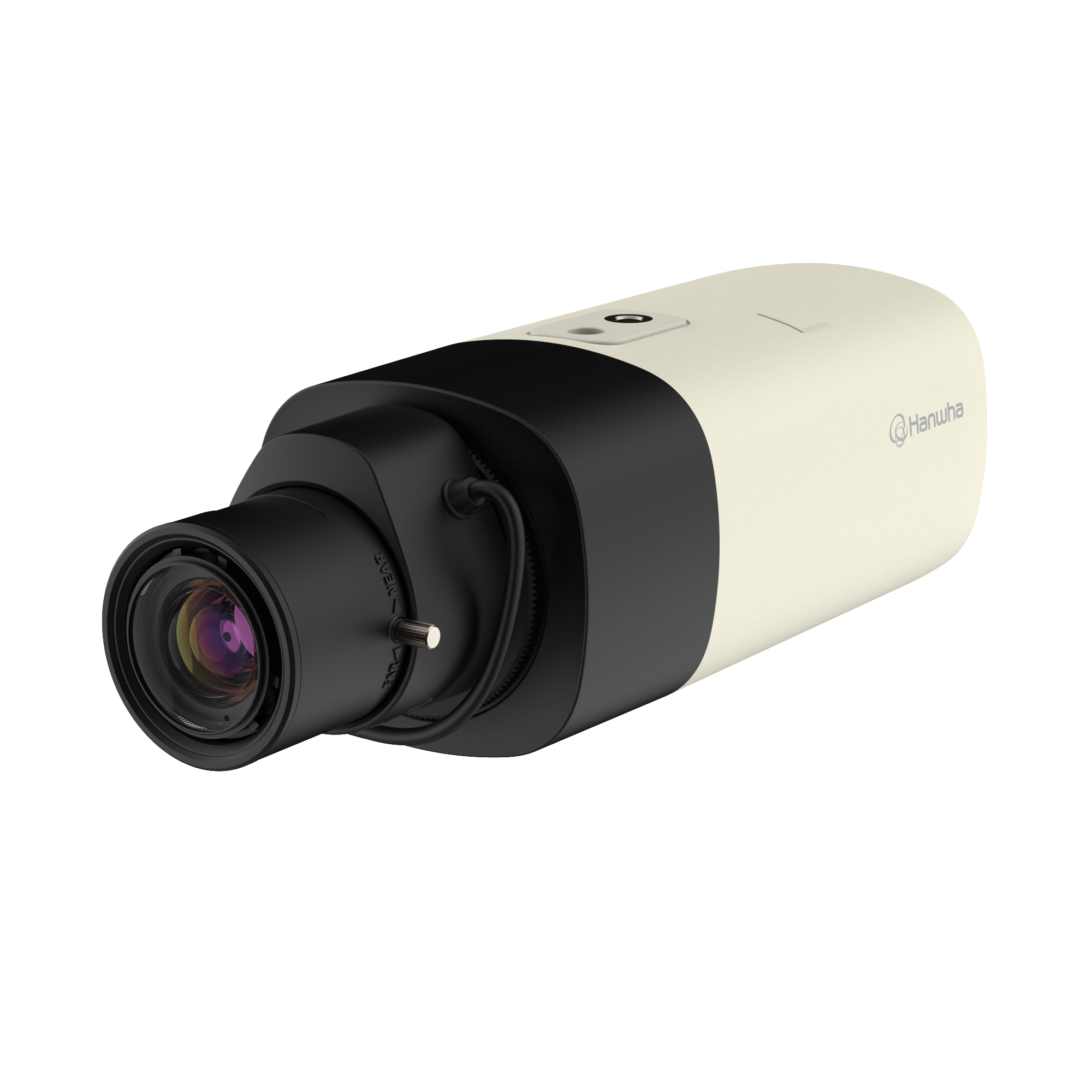 XNB-8000 : Hanwha Vision - Global Vision Solution Provider