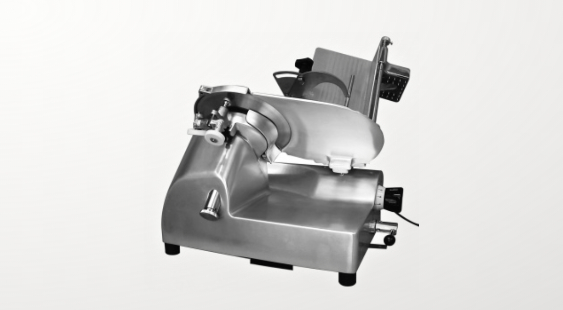 スライスマシン HS-17 | 製品情報 | 株式会社ハッピージャパン