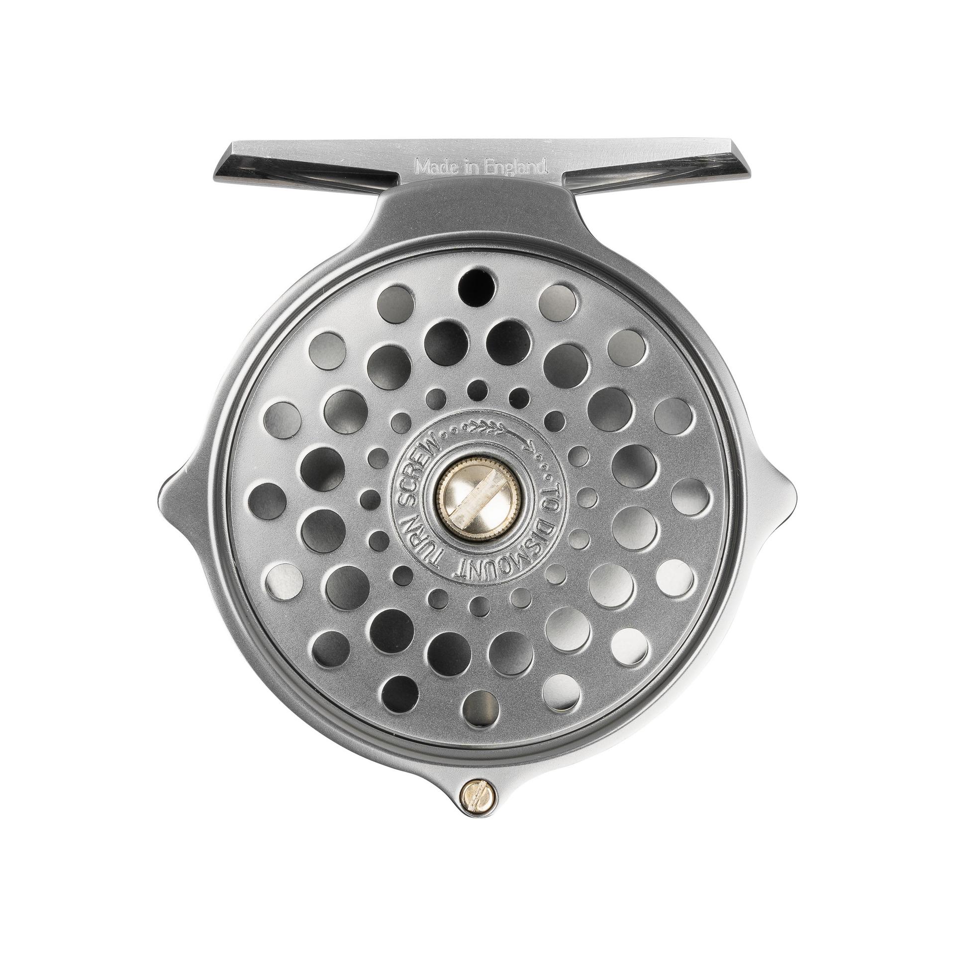 1939 Bougle Heritage Fly Reel