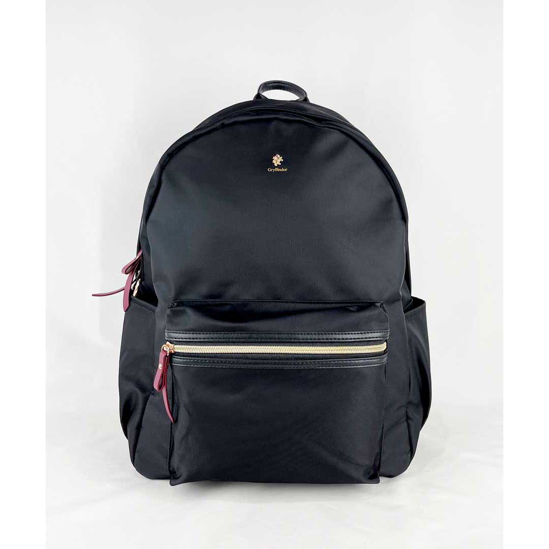 Harry Potter×Flapper 4寮プチパーツ バックパック グリフィンドール