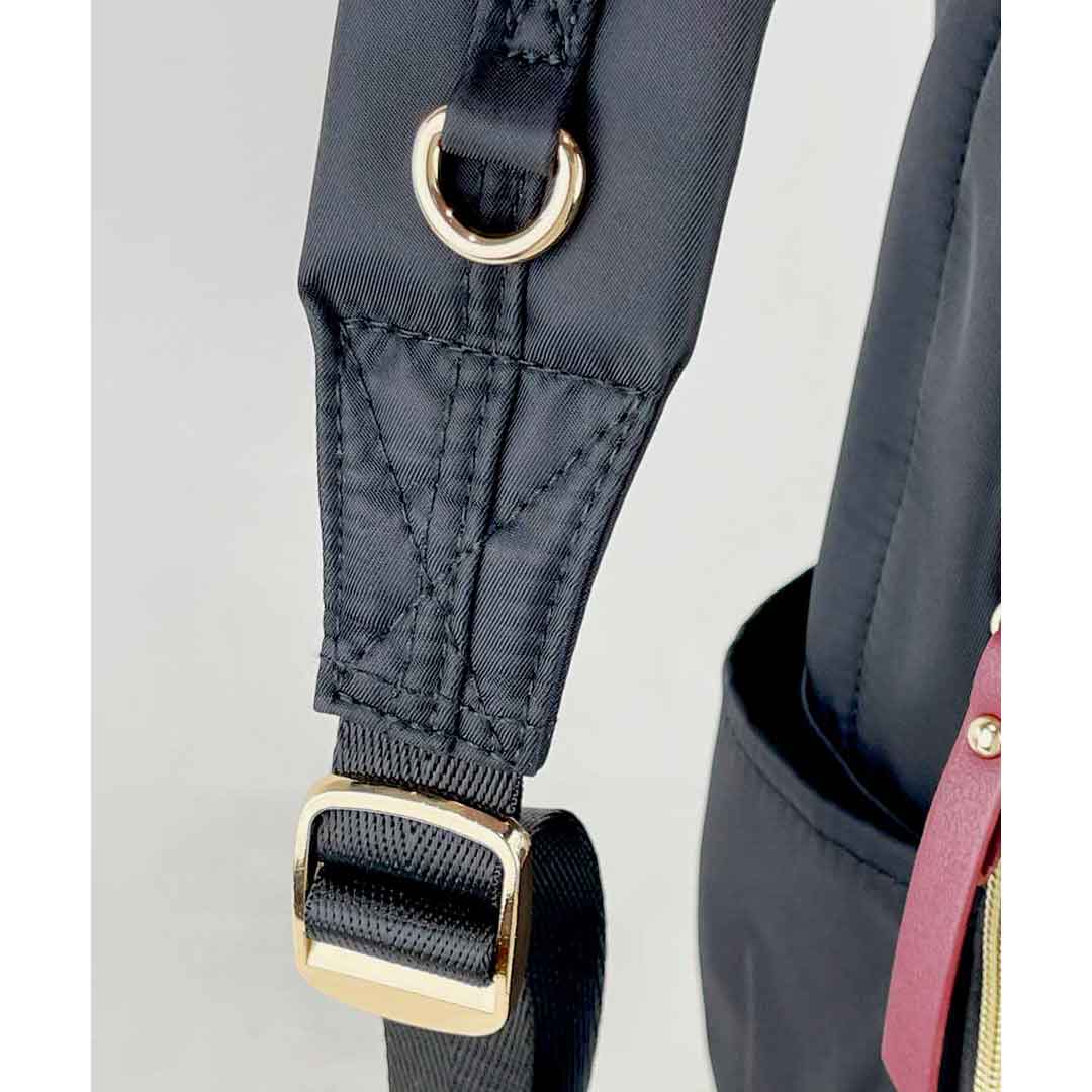 Harry Potter×Flapper 4寮プチパーツ バックパック グリフィンドール