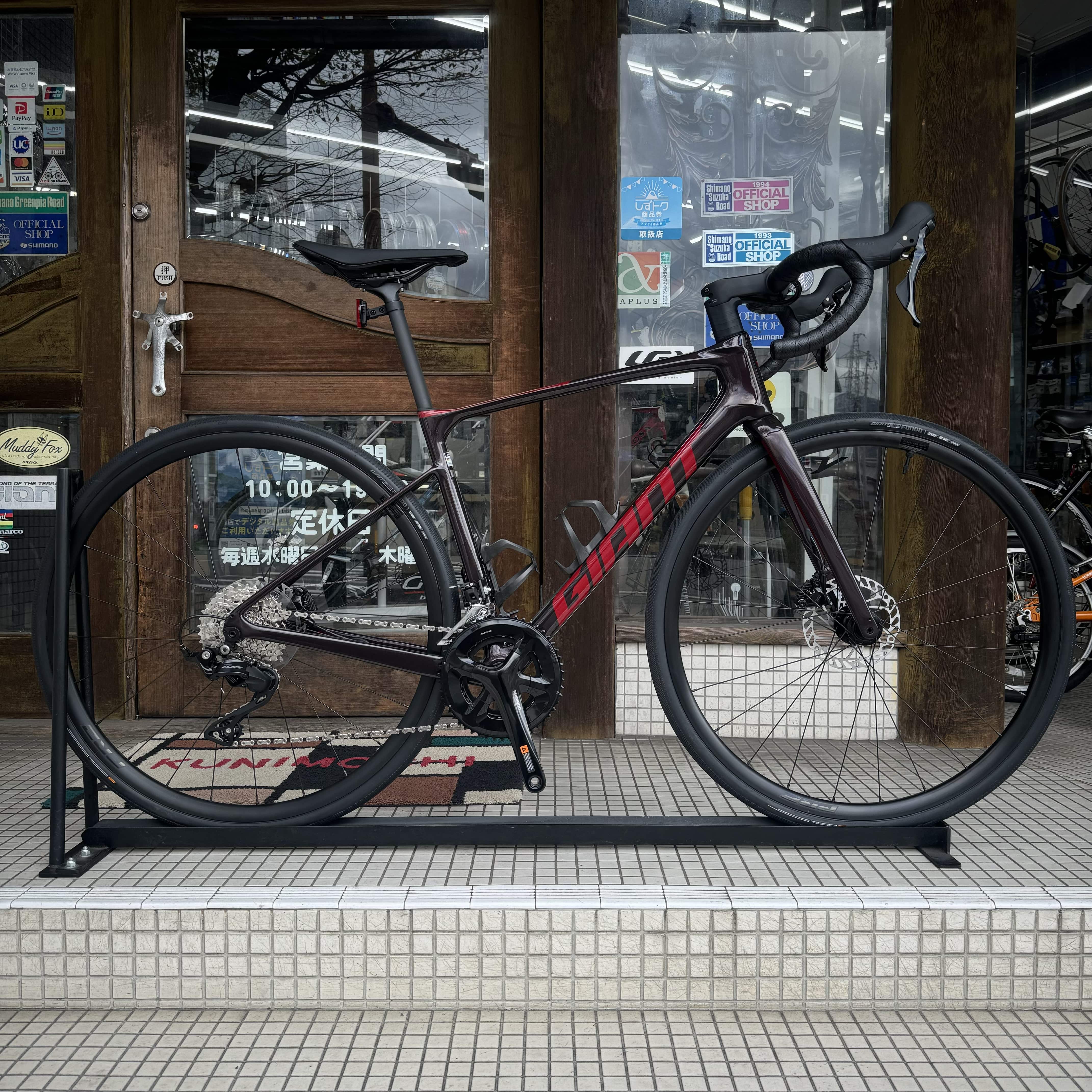 フレーム・完成車｜静岡市清水区のスポーツバイク専門店なら プロ