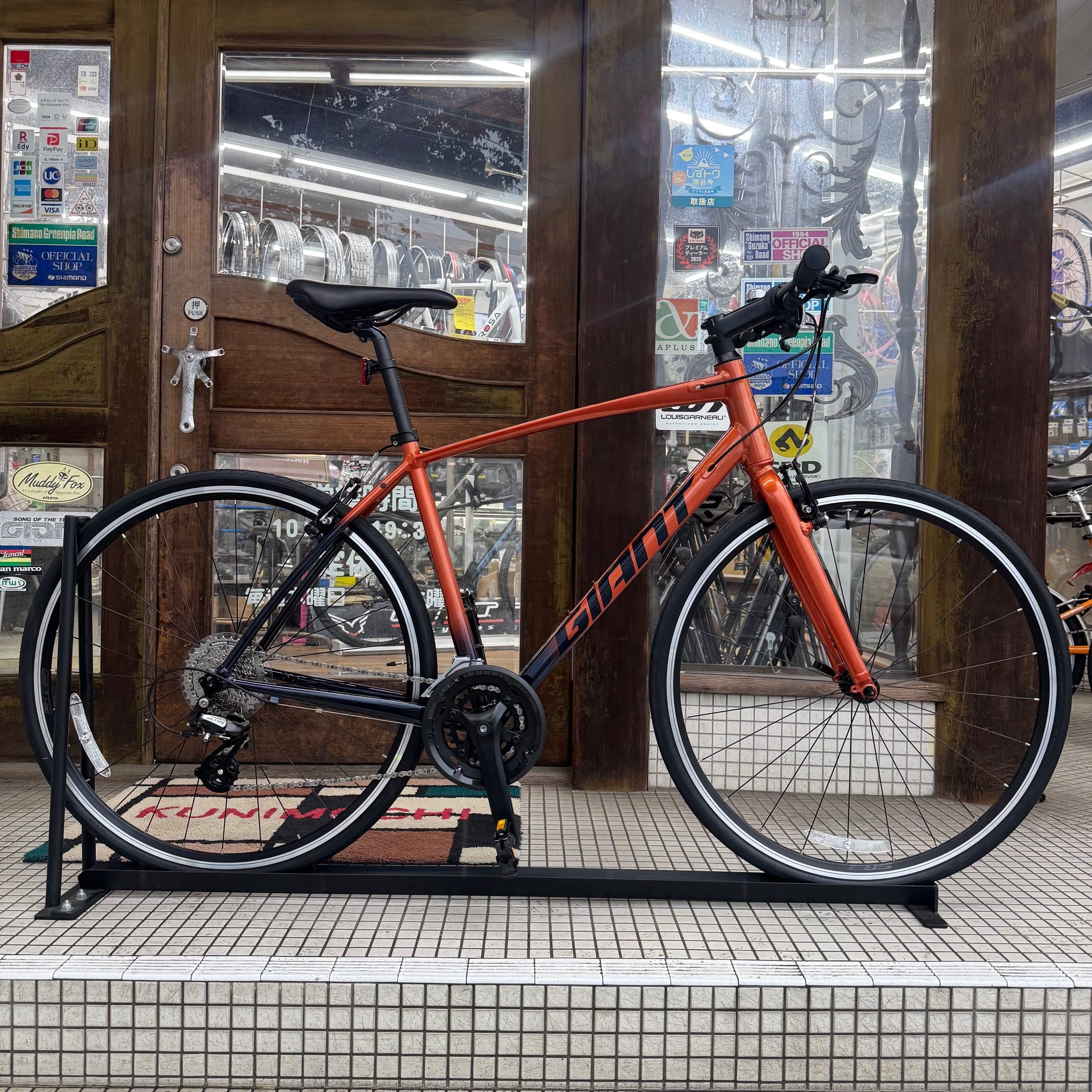 フレーム・完成車｜静岡市清水区のスポーツバイク専門店なら プロ