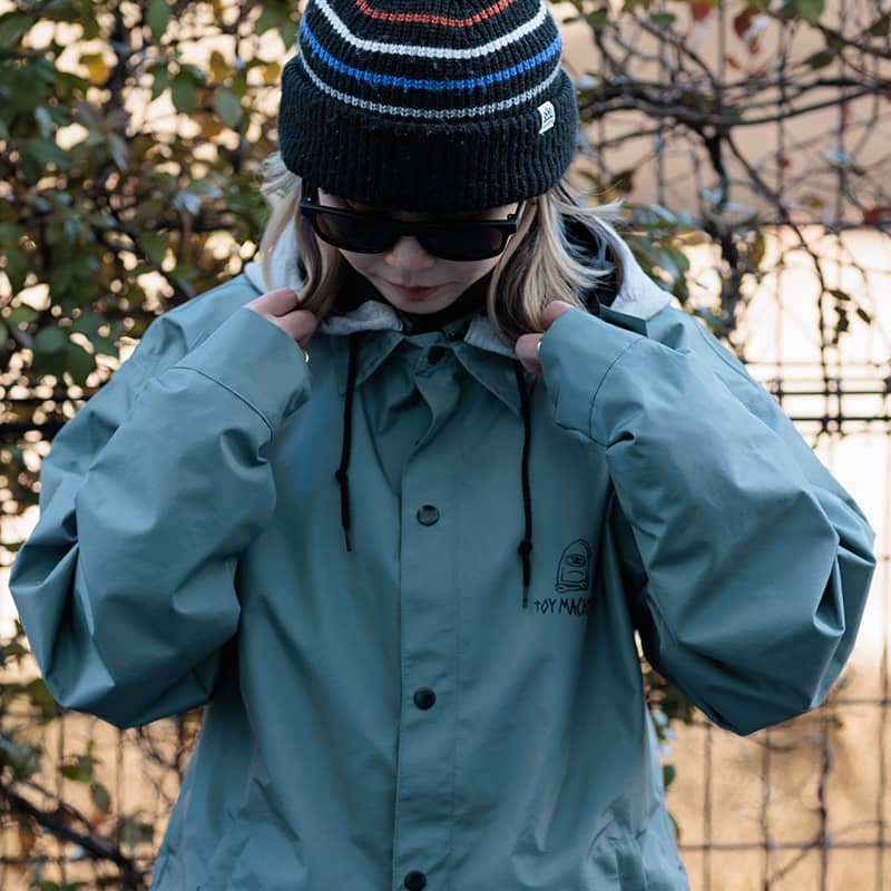 AA HARDWEAR 公式サイト | スノーボードウェアのドメスティックブランド