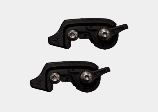 DUAL SPEED RISER - ACCESSORIES | Karakoram Bindings 公式