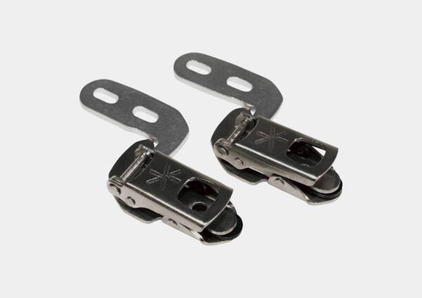 CARBON QUIVER CONNECTORS 3.0 - ACCESSORIES | Karakoram Bindings 公式